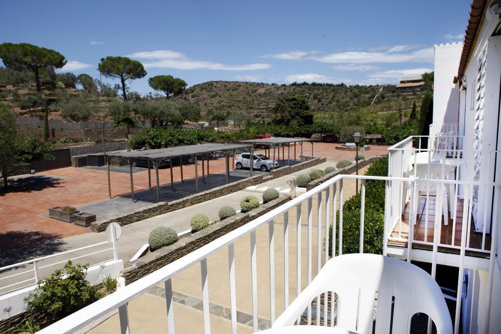 Hotel Calina Cadaques Room photo