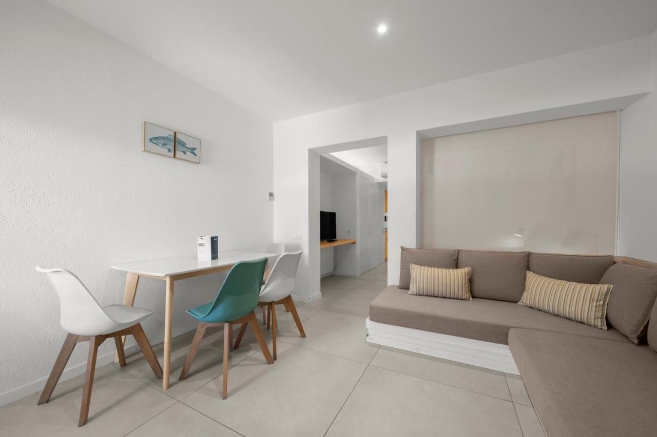 Hotel Calina Cadaques Exterior photo