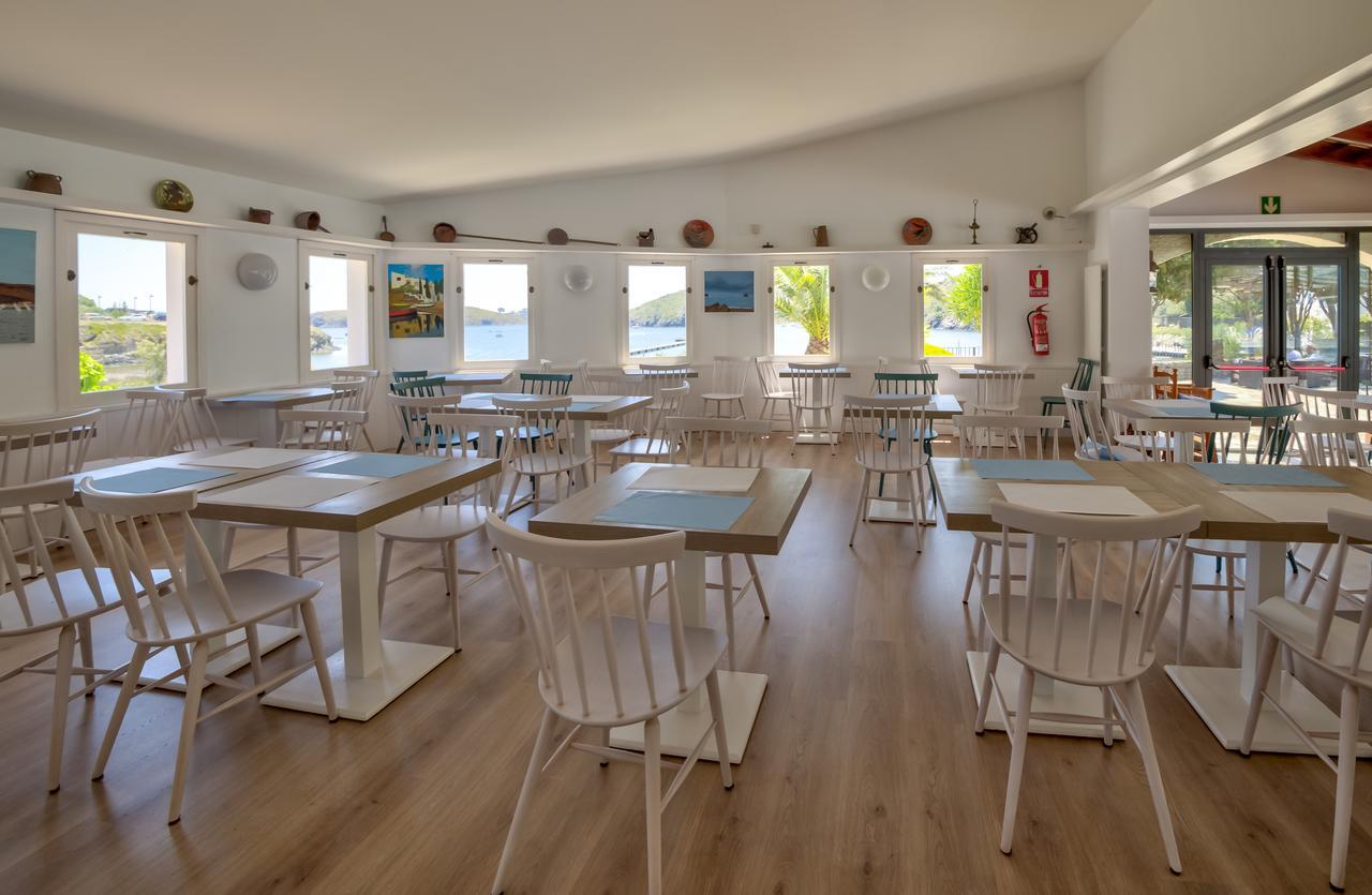 Hotel Calina Cadaques Exterior photo